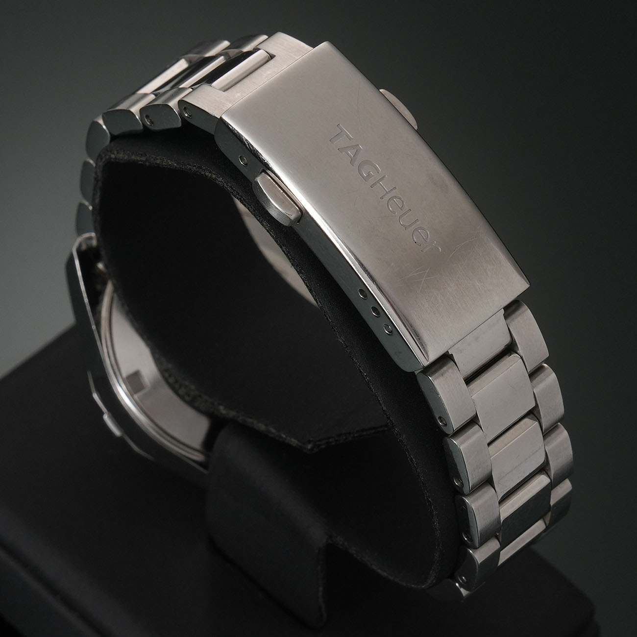 TAG Heuer(USED)태그호이어 아쿠아레이서 WBD1412